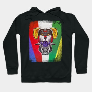 Voltskull Hoodie